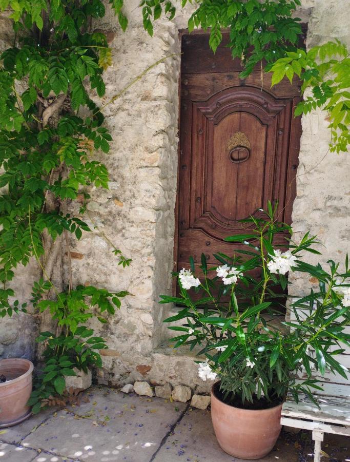 Chez Les Filles Bed and Breakfast Dions Εξωτερικό φωτογραφία