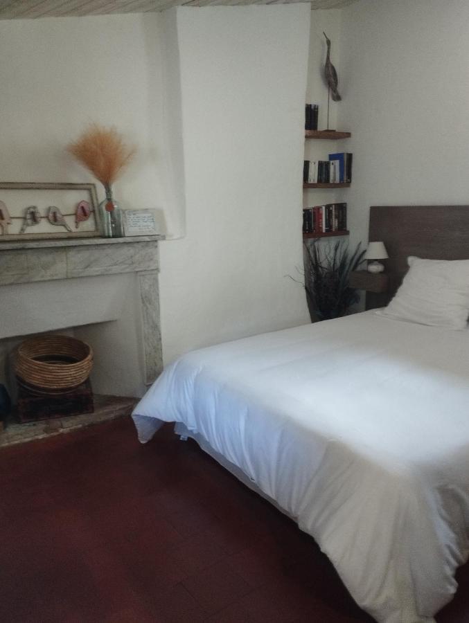 Chez Les Filles Bed and Breakfast Dions Εξωτερικό φωτογραφία