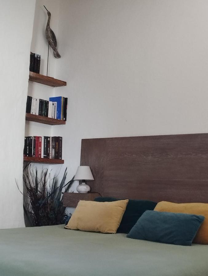 Chez Les Filles Bed and Breakfast Dions Εξωτερικό φωτογραφία